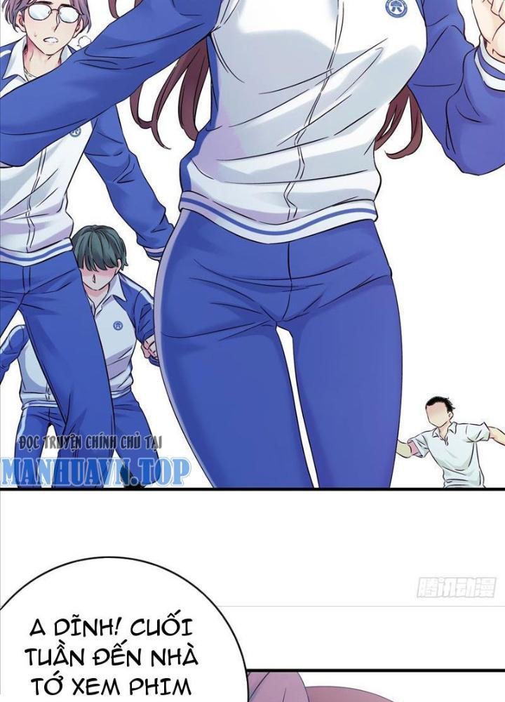 Ký Hiệu Cuối Cùng Chapter 7 - Next Chapter 8