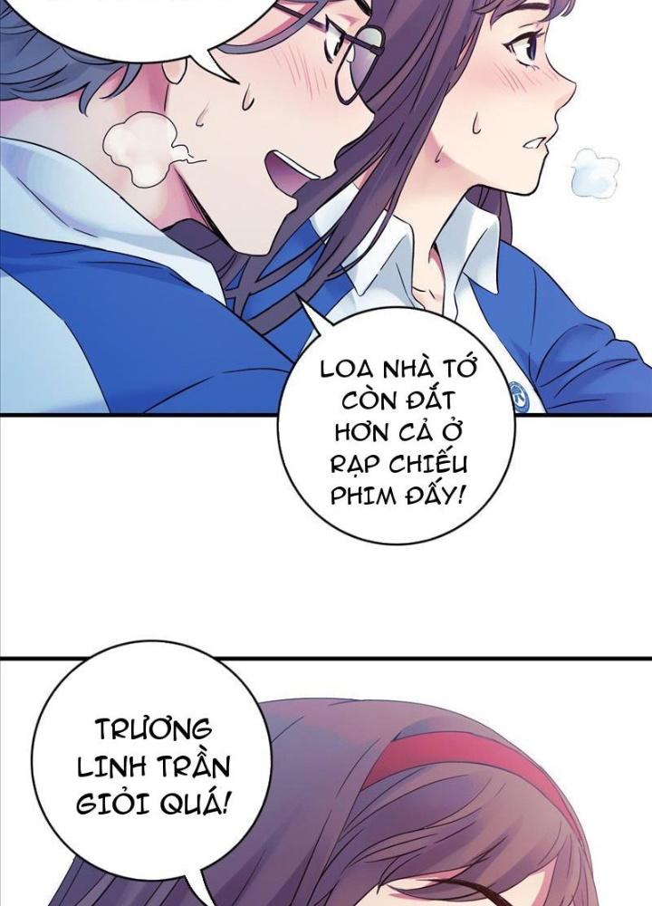 Ký Hiệu Cuối Cùng Chapter 7 - Next Chapter 8