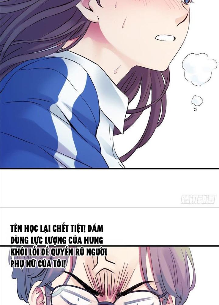 Ký Hiệu Cuối Cùng Chapter 7 - Next Chapter 8