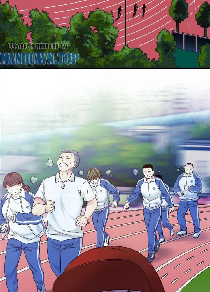 Ký Hiệu Cuối Cùng Chapter 7 - Next Chapter 8