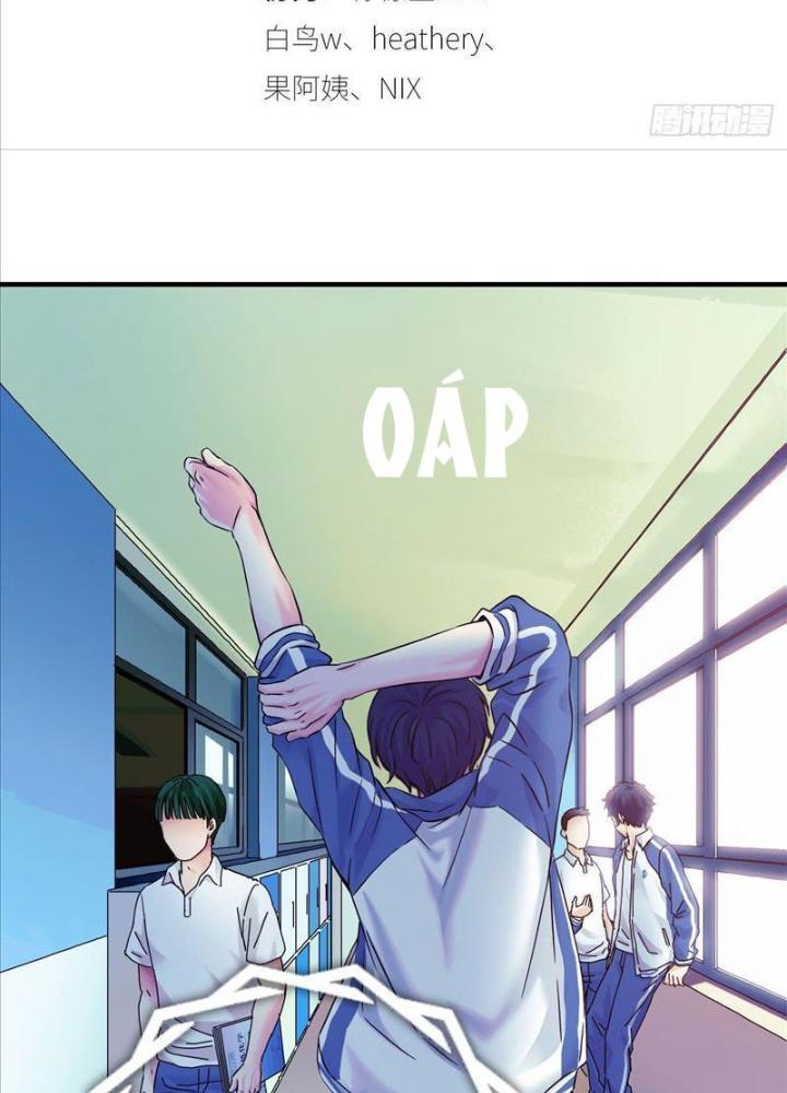 Ký Hiệu Cuối Cùng Chapter 7 - Next Chapter 8