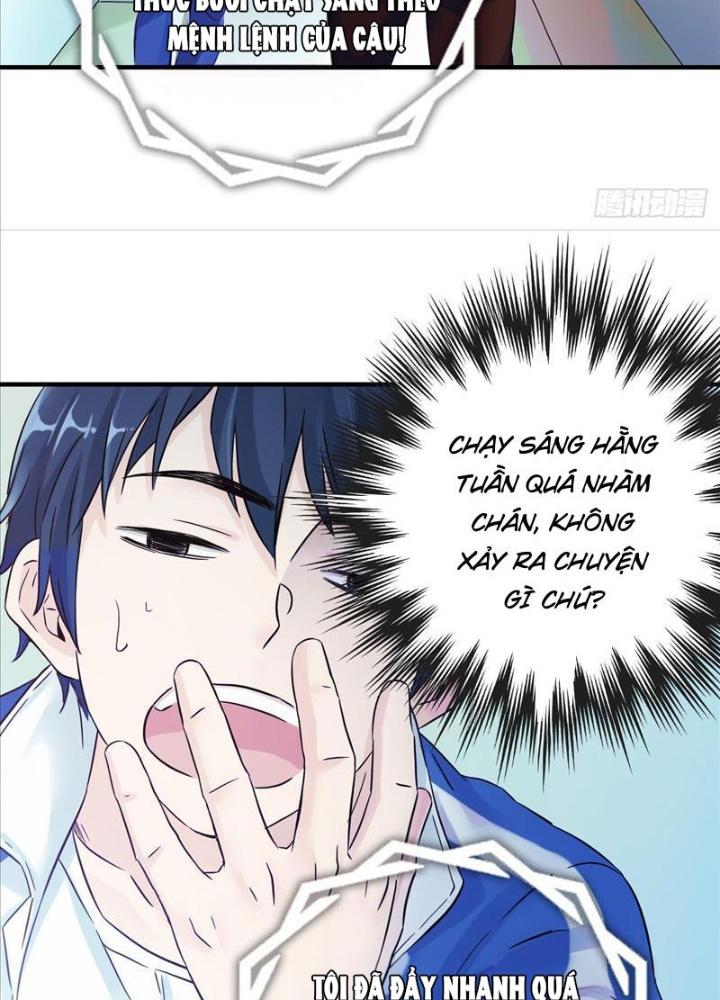 Ký Hiệu Cuối Cùng Chapter 7 - Next Chapter 8