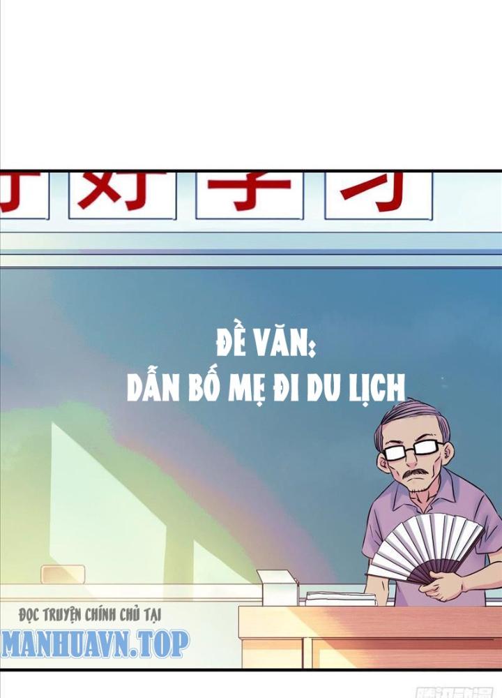 Ký Hiệu Cuối Cùng Chapter 7 - Next Chapter 8