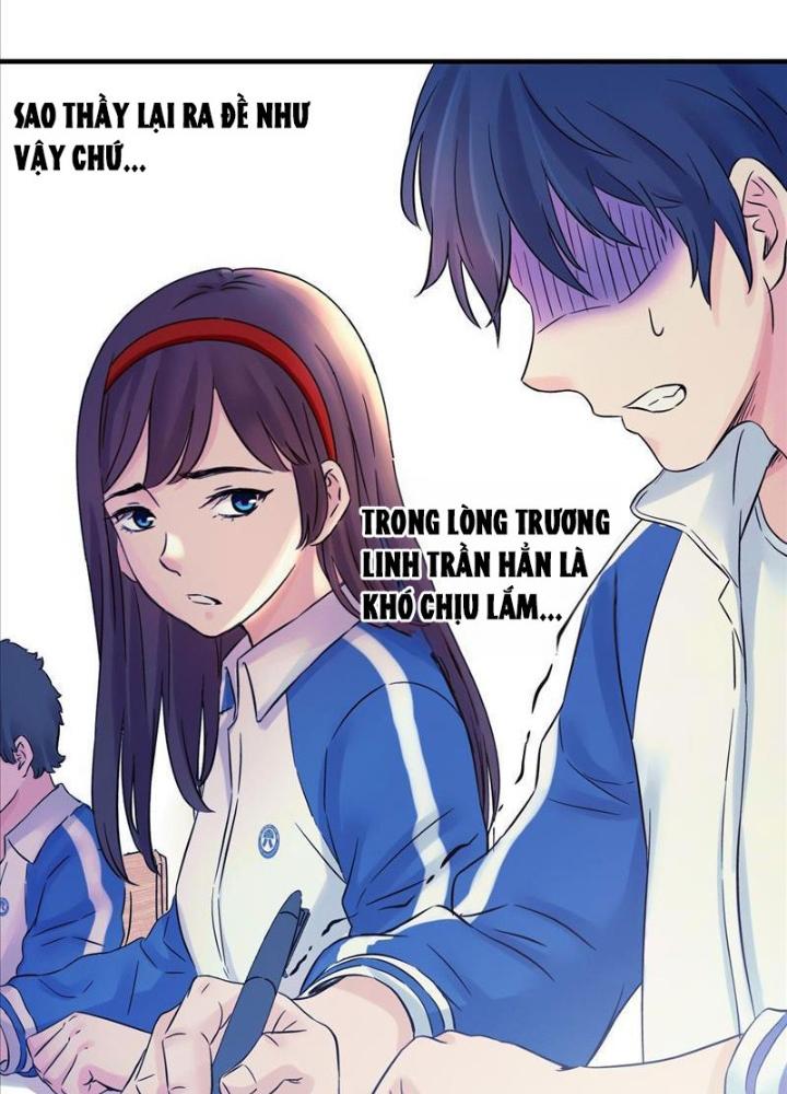 Ký Hiệu Cuối Cùng Chapter 7 - Next Chapter 8