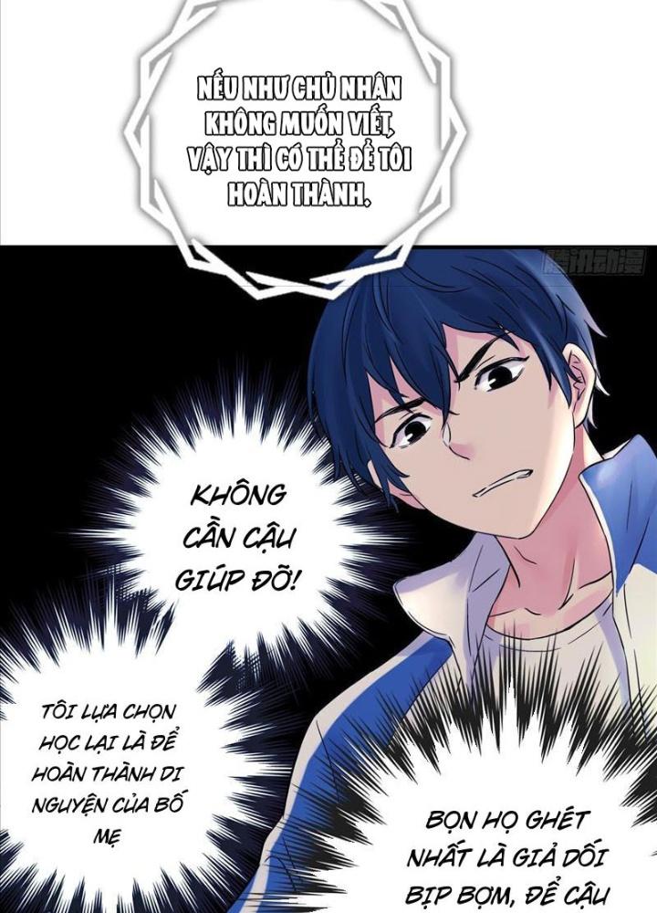 Ký Hiệu Cuối Cùng Chapter 7 - Next Chapter 8