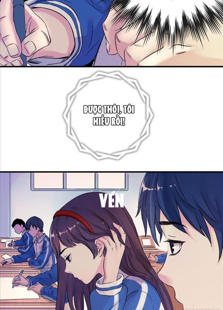 Ký Hiệu Cuối Cùng Chapter 7 - Next Chapter 8