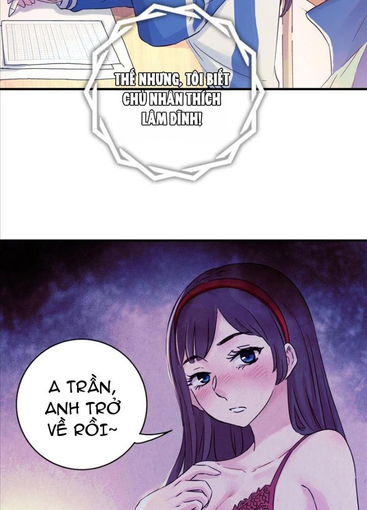 Ký Hiệu Cuối Cùng Chapter 7 - Next Chapter 8