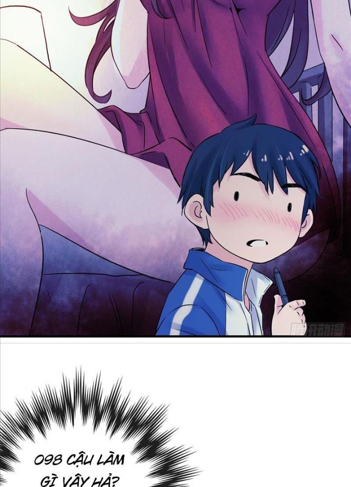 Ký Hiệu Cuối Cùng Chapter 7 - Next Chapter 8