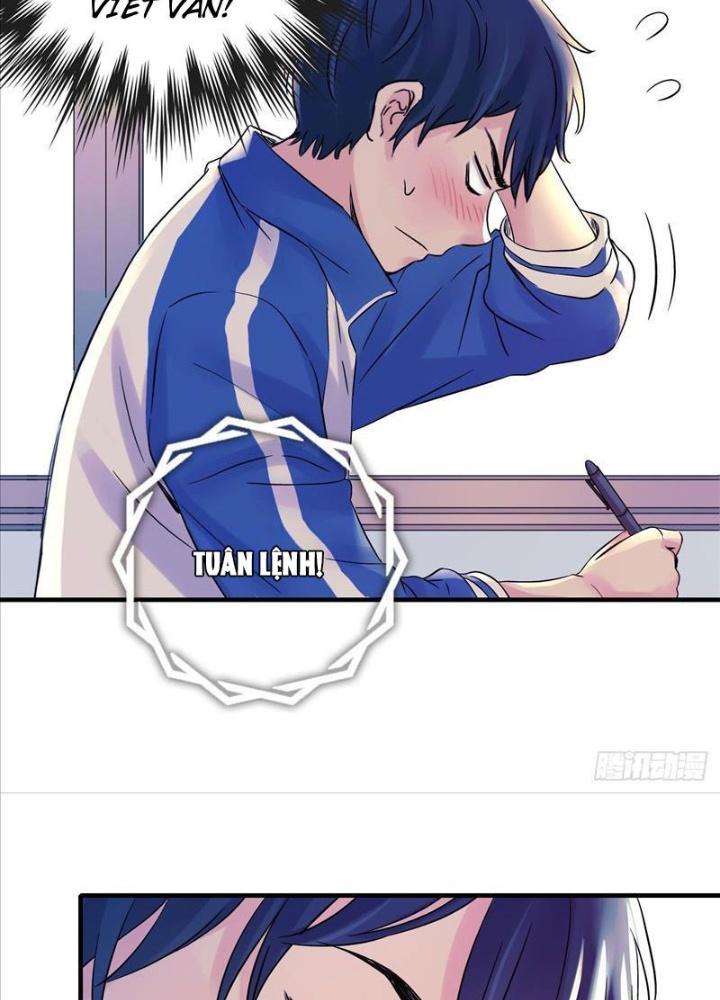 Ký Hiệu Cuối Cùng Chapter 7 - Next Chapter 8