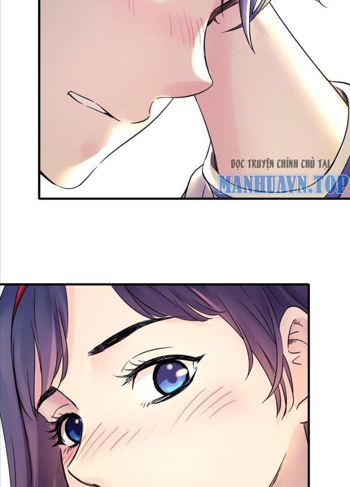 Ký Hiệu Cuối Cùng Chapter 7 - Next Chapter 8