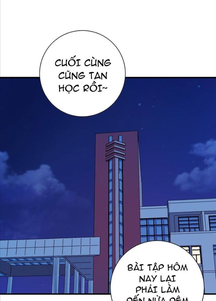 Ký Hiệu Cuối Cùng Chapter 7 - Next Chapter 8