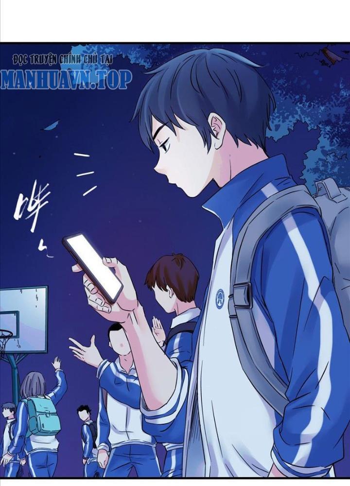 Ký Hiệu Cuối Cùng Chapter 7 - Next Chapter 8