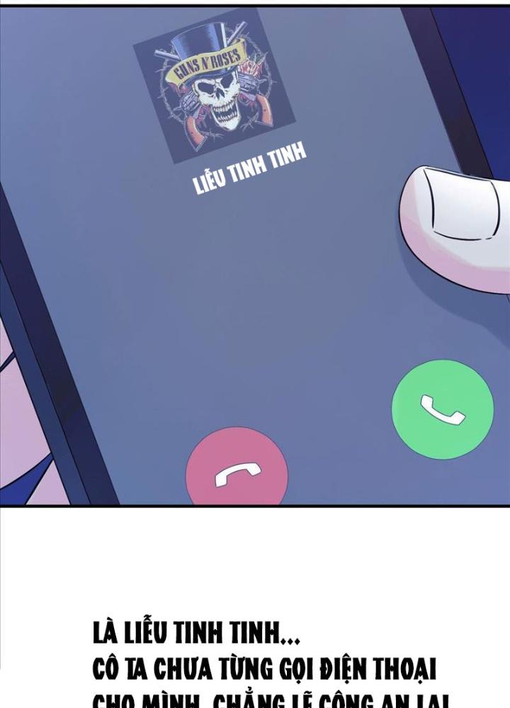 Ký Hiệu Cuối Cùng Chapter 7 - Next Chapter 8