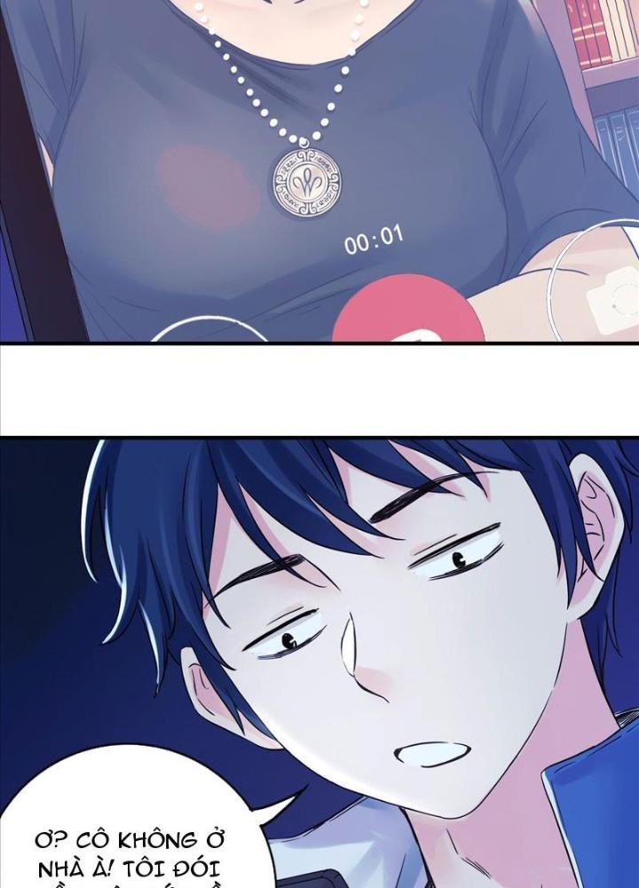 Ký Hiệu Cuối Cùng Chapter 7 - Next Chapter 8
