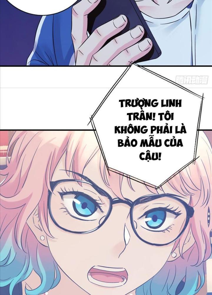 Ký Hiệu Cuối Cùng Chapter 7 - Next Chapter 8