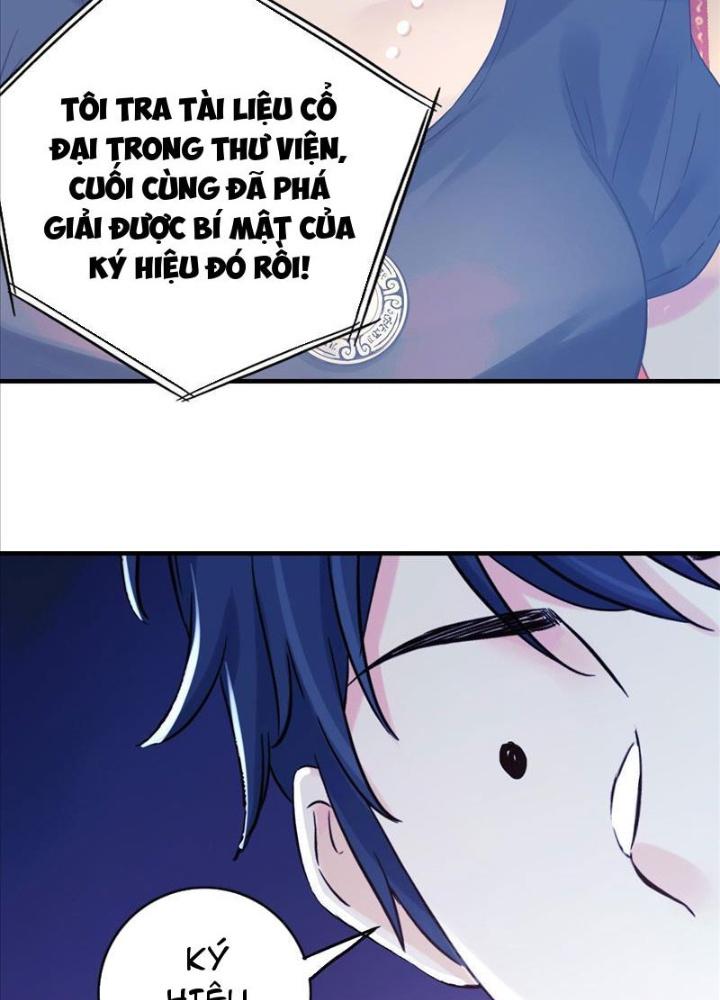 Ký Hiệu Cuối Cùng Chapter 7 - Next Chapter 8