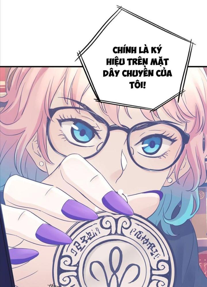 Ký Hiệu Cuối Cùng Chapter 7 - Next Chapter 8