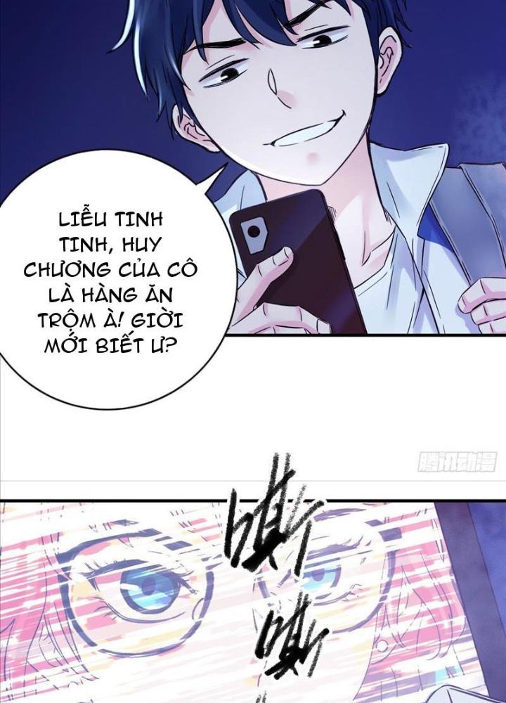 Ký Hiệu Cuối Cùng Chapter 7 - Next Chapter 8