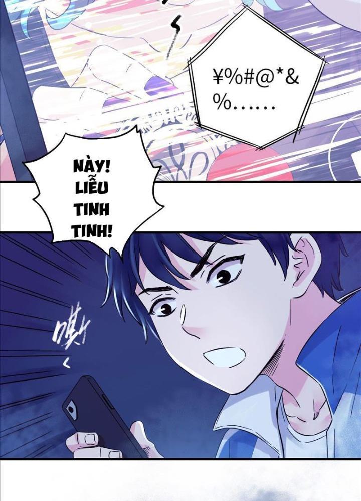 Ký Hiệu Cuối Cùng Chapter 7 - Next Chapter 8