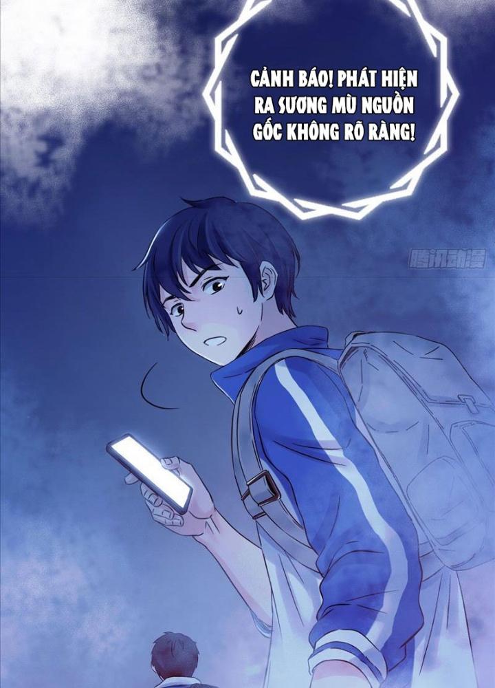 Ký Hiệu Cuối Cùng Chapter 7 - Next Chapter 8