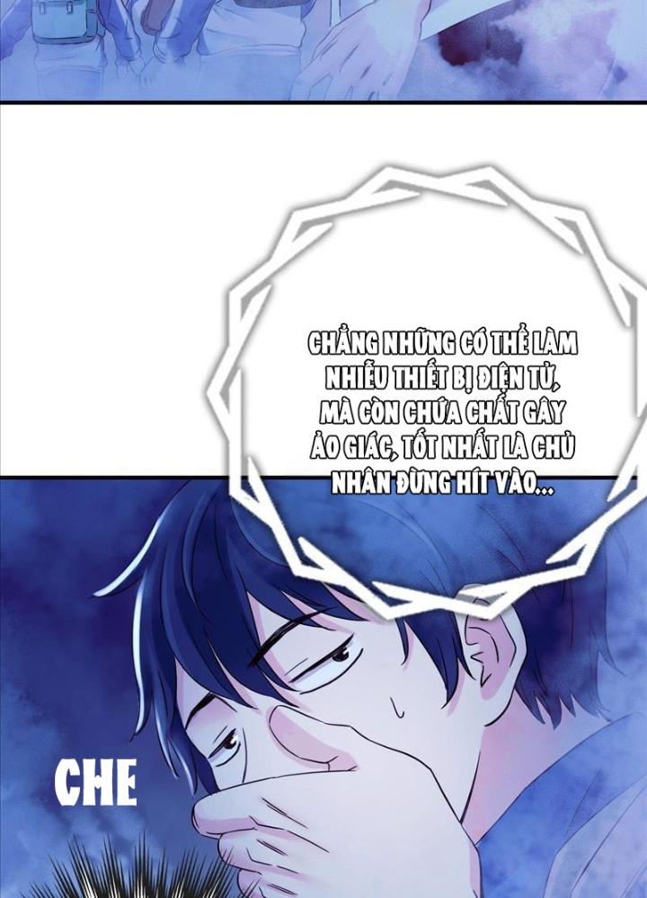 Ký Hiệu Cuối Cùng Chapter 7 - Next Chapter 8