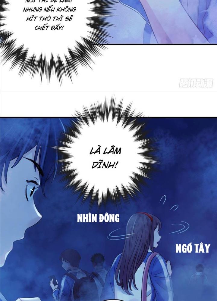 Ký Hiệu Cuối Cùng Chapter 7 - Next Chapter 8