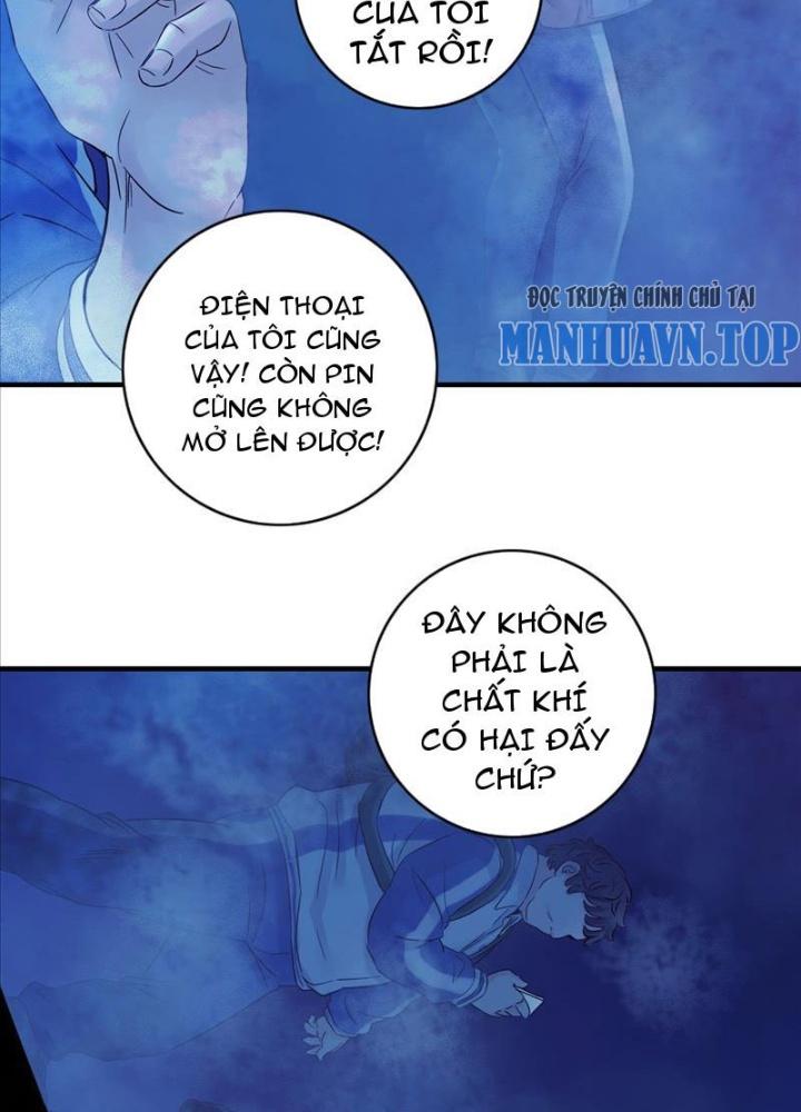 Ký Hiệu Cuối Cùng Chapter 7 - Next Chapter 8