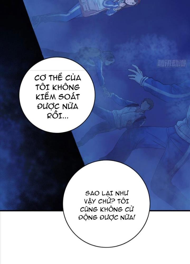 Ký Hiệu Cuối Cùng Chapter 7 - Next Chapter 8