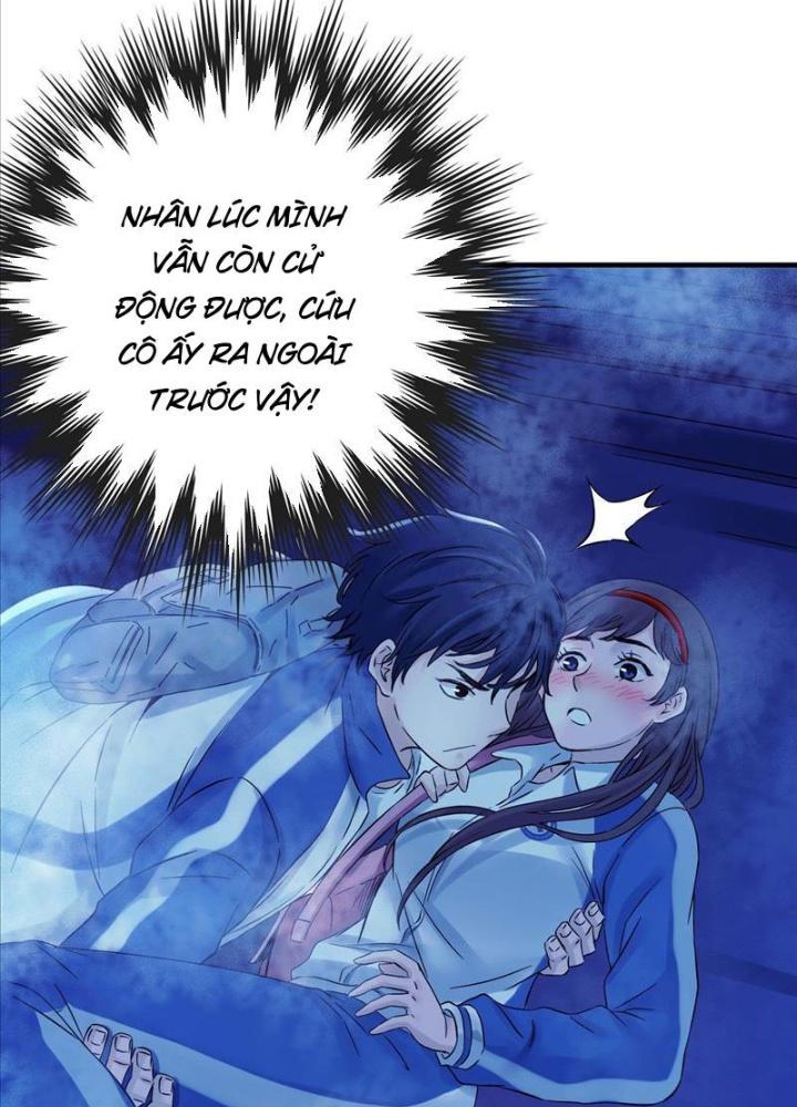 Ký Hiệu Cuối Cùng Chapter 7 - Next Chapter 8