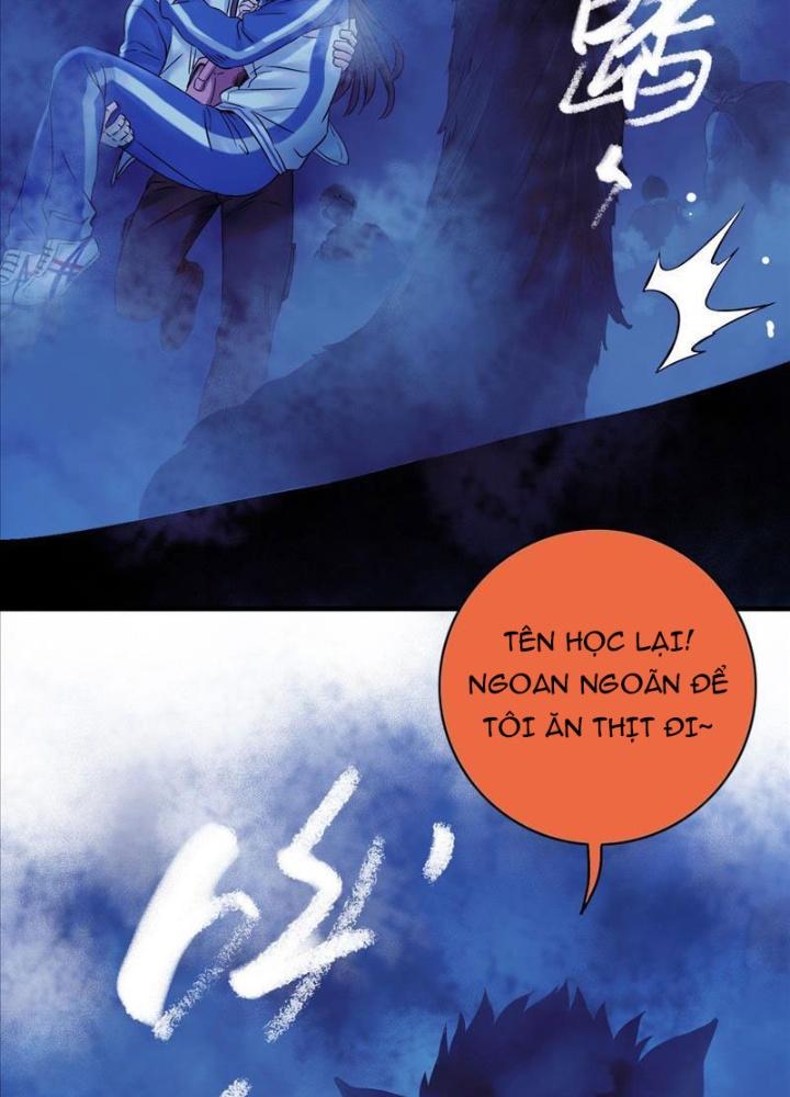 Ký Hiệu Cuối Cùng Chapter 7 - Next Chapter 8