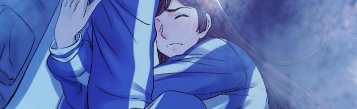 Ký Hiệu Cuối Cùng Chapter 8 - Next Chapter 9