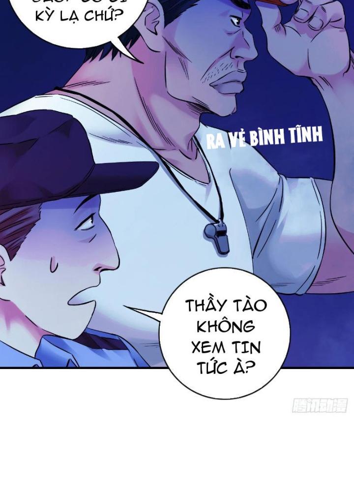 Ký Hiệu Cuối Cùng Chapter 8 - Next Chapter 9