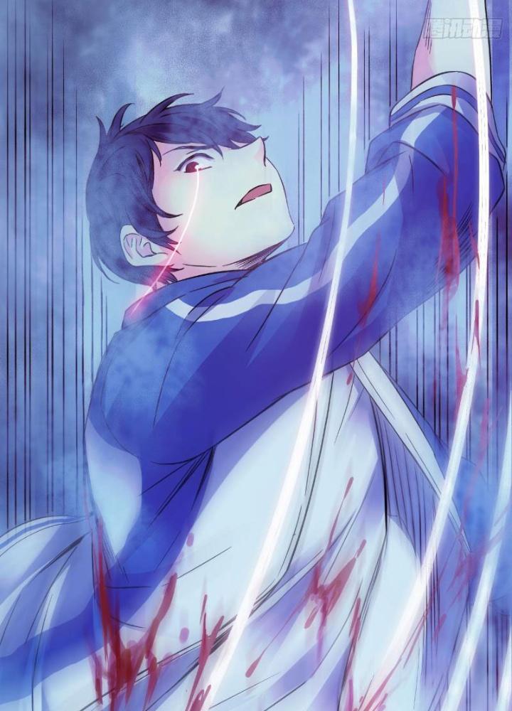 Ký Hiệu Cuối Cùng Chapter 8 - Next Chapter 9