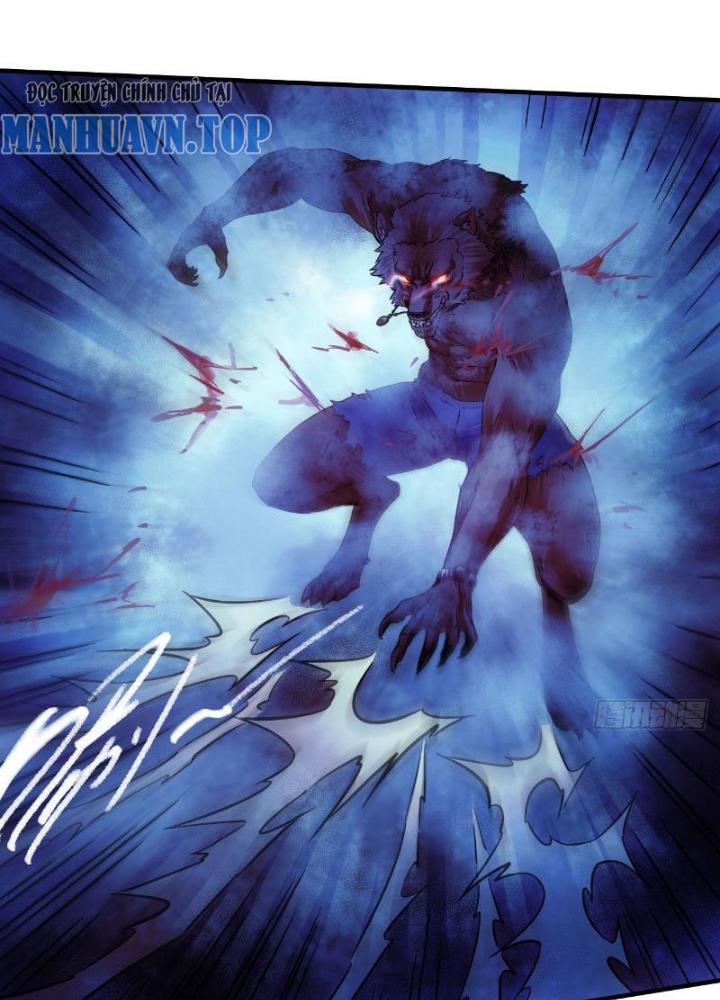 Ký Hiệu Cuối Cùng Chapter 8 - Next Chapter 9