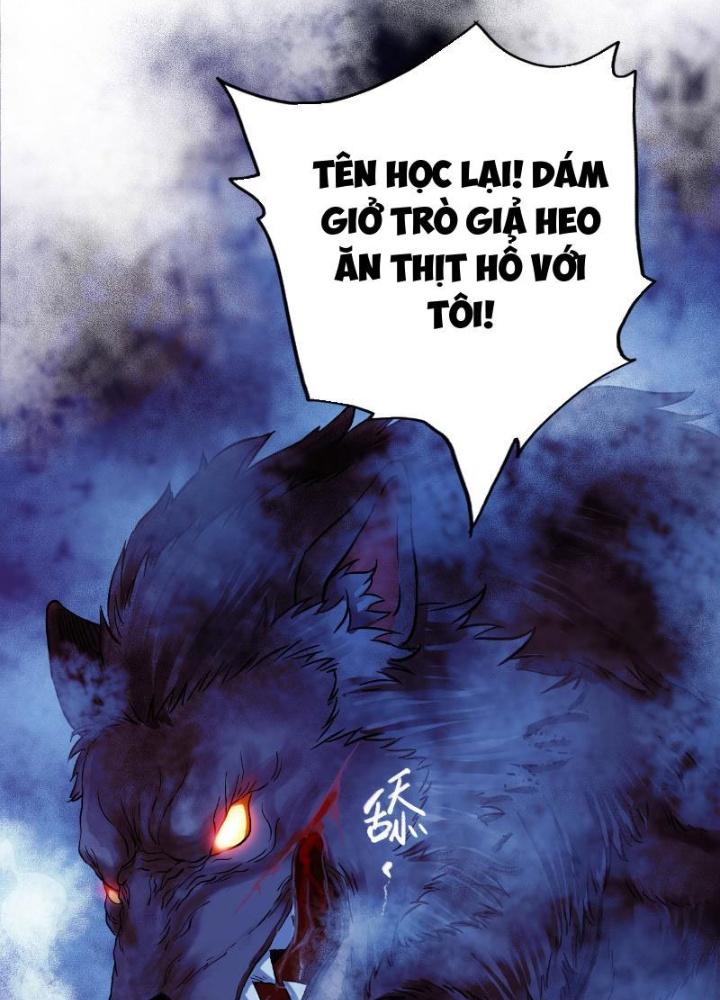 Ký Hiệu Cuối Cùng Chapter 8 - Next Chapter 9