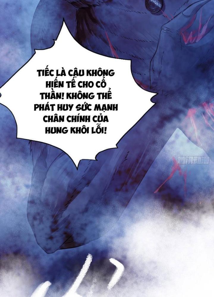 Ký Hiệu Cuối Cùng Chapter 8 - Next Chapter 9