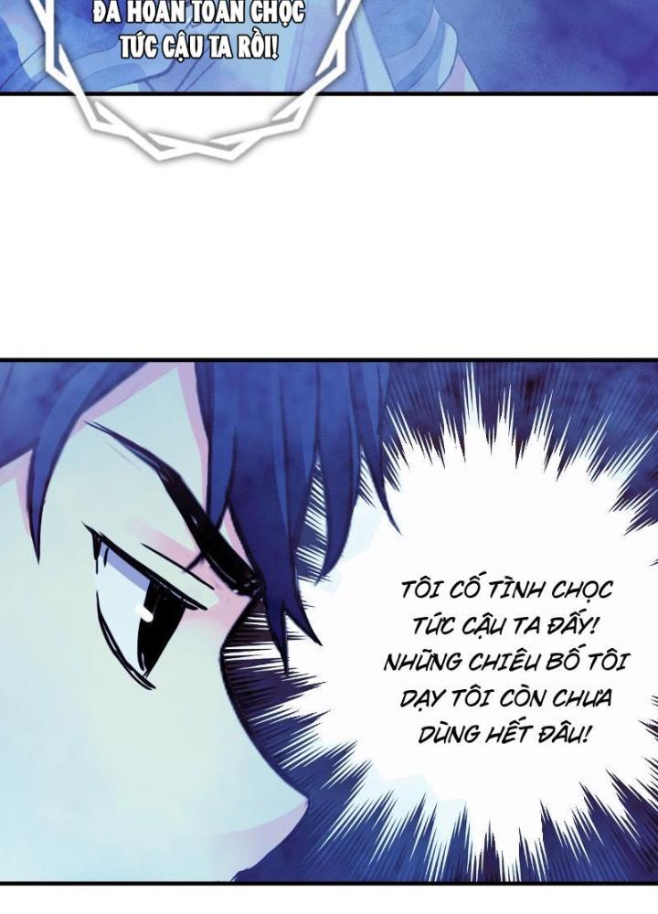 Ký Hiệu Cuối Cùng Chapter 8 - Next Chapter 9