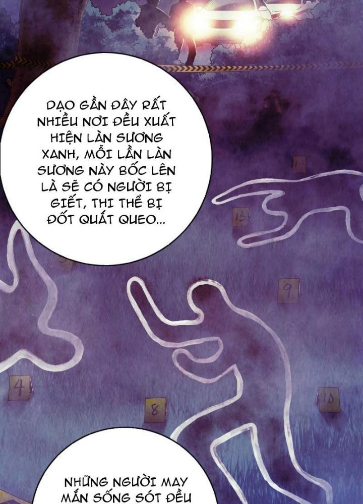 Ký Hiệu Cuối Cùng Chapter 8 - Next Chapter 9