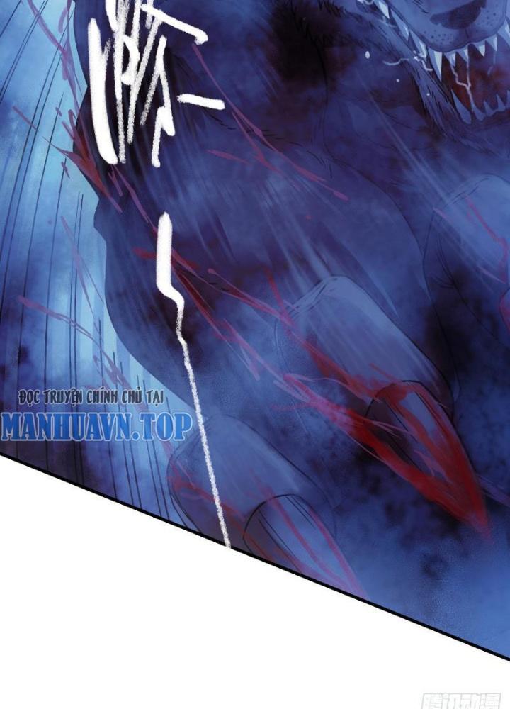 Ký Hiệu Cuối Cùng Chapter 8 - Next Chapter 9