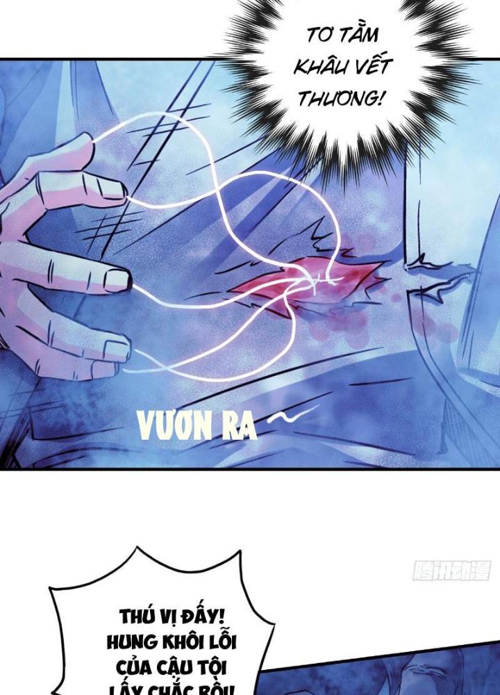 Ký Hiệu Cuối Cùng Chapter 8 - Next Chapter 9