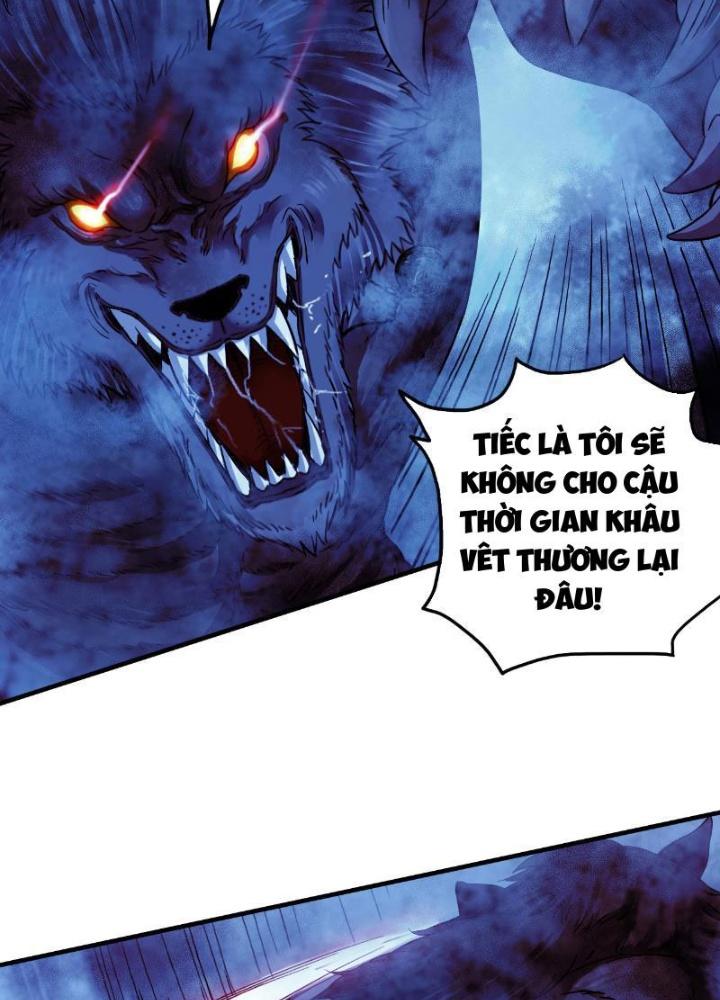 Ký Hiệu Cuối Cùng Chapter 8 - Next Chapter 9