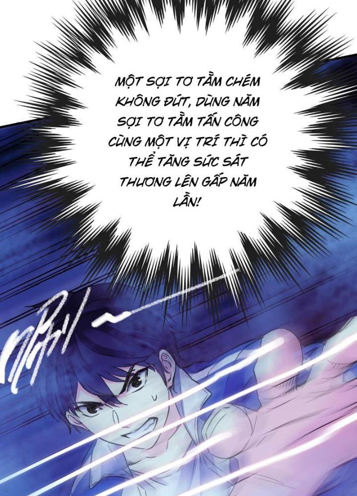 Ký Hiệu Cuối Cùng Chapter 8 - Next Chapter 9