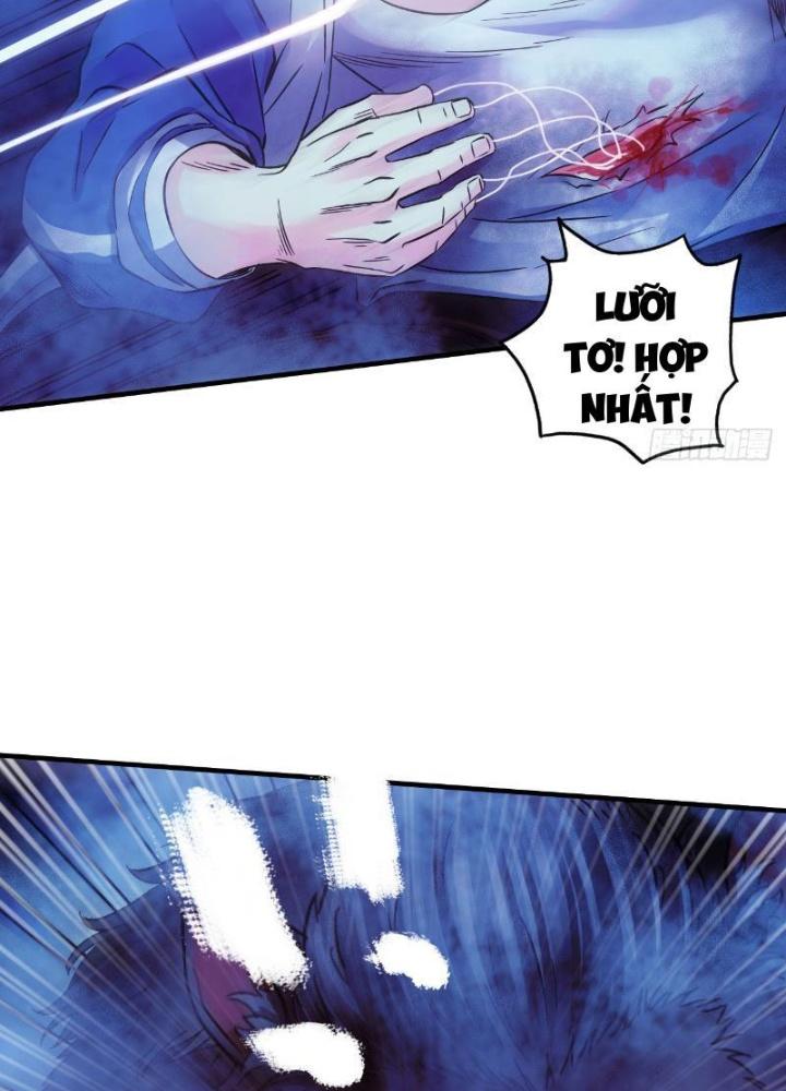 Ký Hiệu Cuối Cùng Chapter 8 - Next Chapter 9