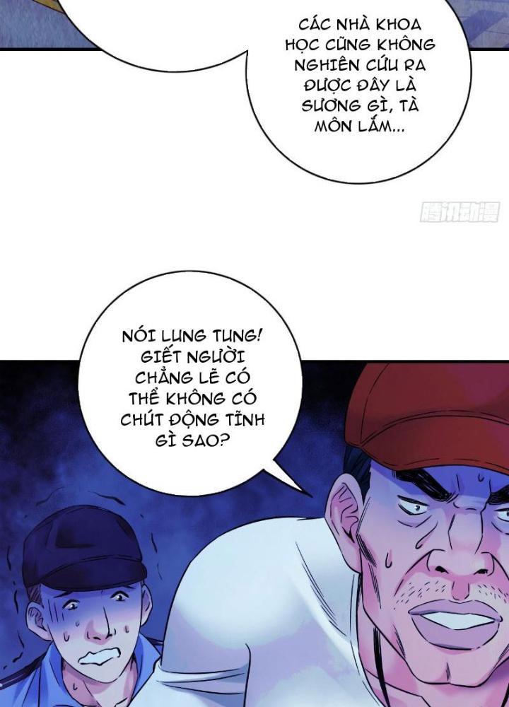 Ký Hiệu Cuối Cùng Chapter 8 - Next Chapter 9