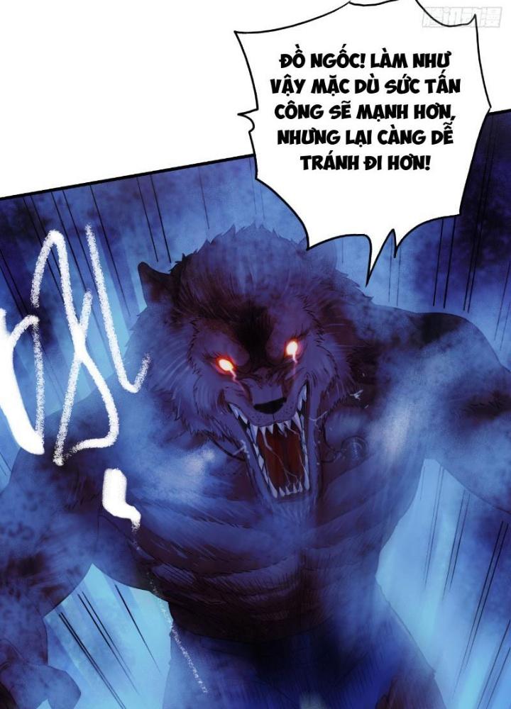 Ký Hiệu Cuối Cùng Chapter 8 - Next Chapter 9