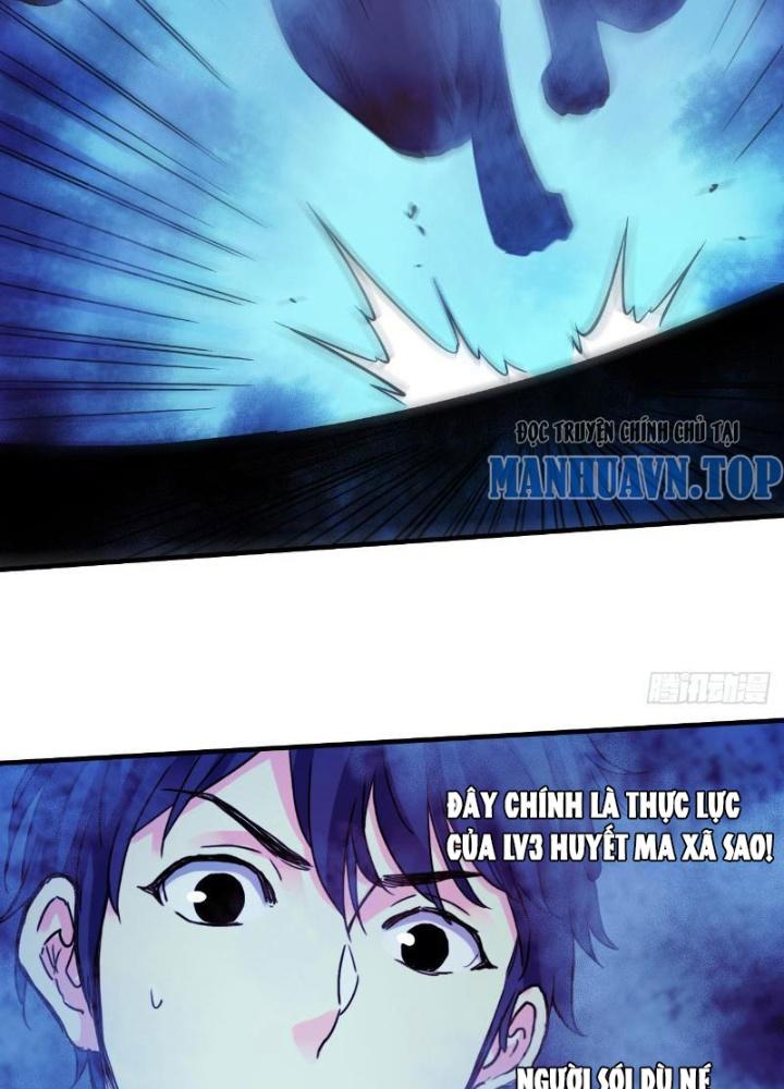 Ký Hiệu Cuối Cùng Chapter 8 - Next Chapter 9