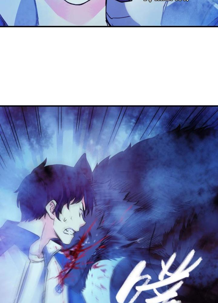 Ký Hiệu Cuối Cùng Chapter 8 - Next Chapter 9
