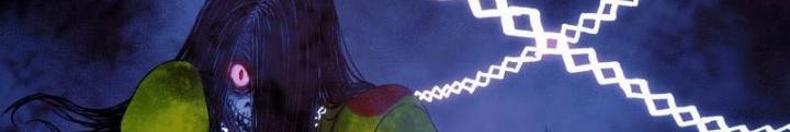 Ký Hiệu Cuối Cùng Chapter 8 - Next Chapter 9