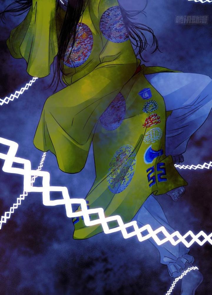 Ký Hiệu Cuối Cùng Chapter 8 - Next Chapter 9