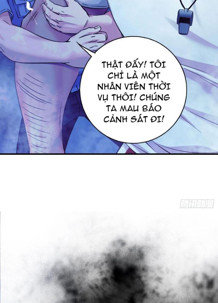 Ký Hiệu Cuối Cùng Chapter 8 - Next Chapter 9